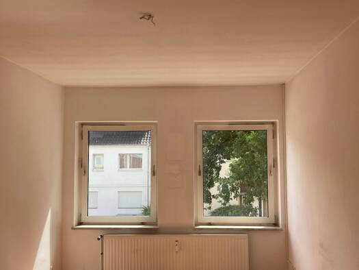 Wohnung zur Miete 287 € 3 Zimmer 48,6 m² 1. Geschoss Am Brinke 31 Lebenstedt Salzgitter 38226