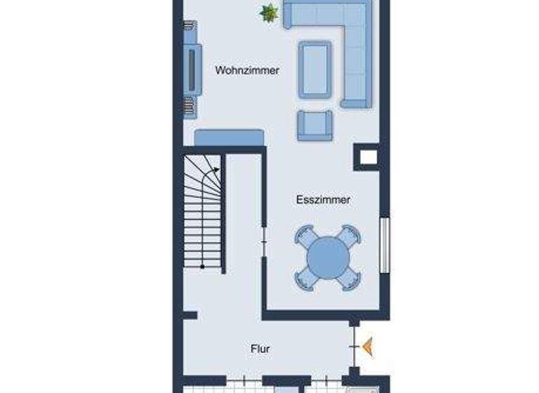 Doppelhaushälfte zum Kauf 285.000 € 4 Zimmer 85 m² 540 m² Grundstück Klausdorf Schwentinental 24222