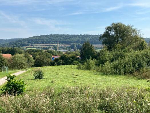 Grundstück zum Kauf 339.500 € 3.860 m² Grundstück Berching 92334