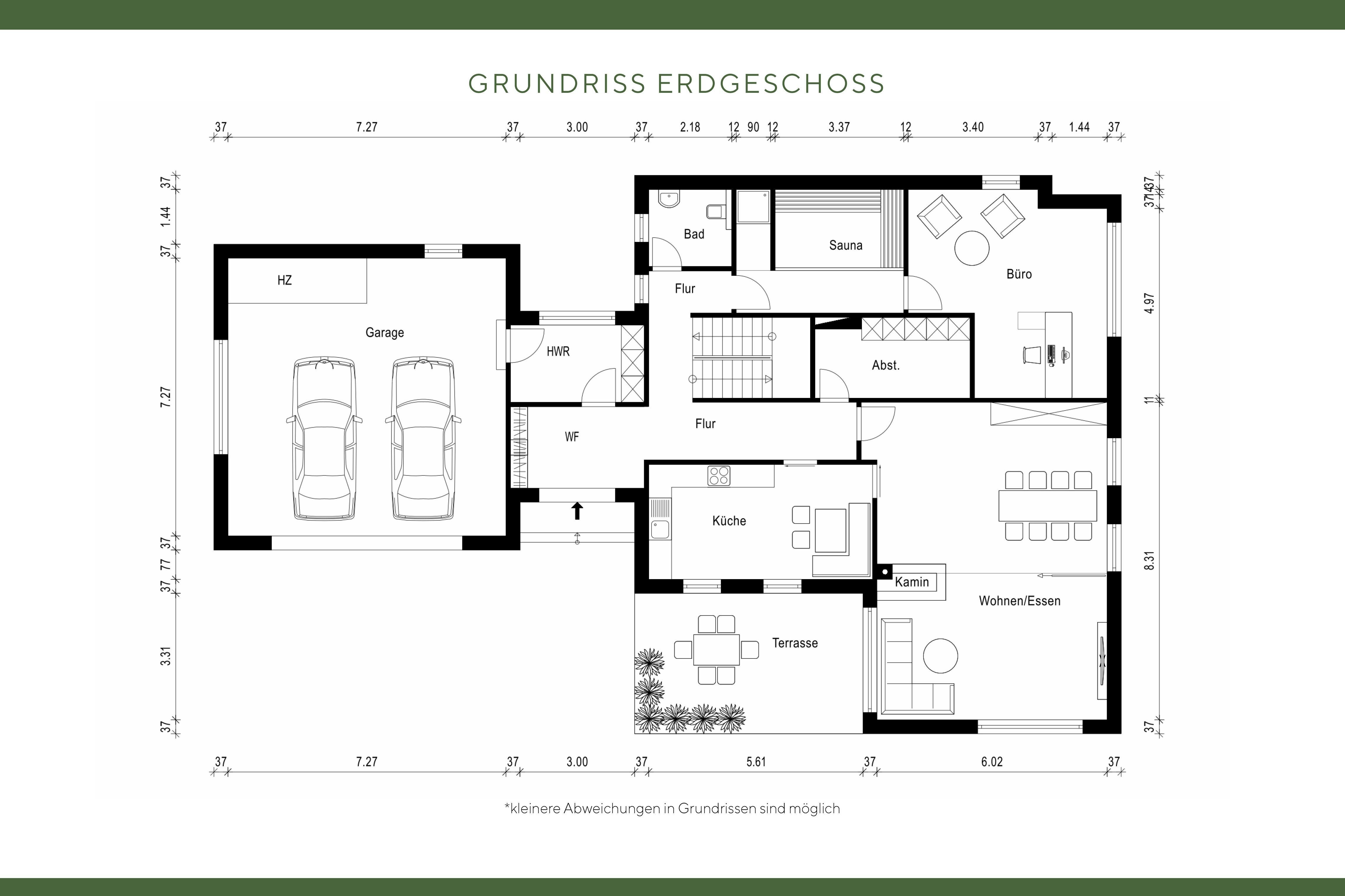 Immobilie zum Kauf als Kapitalanlage geeignet 1.250.000 € 6 Zimmer 463 m²<br/>Fläche 2.050 m²<br/>Grundstück Greven Greven 48268