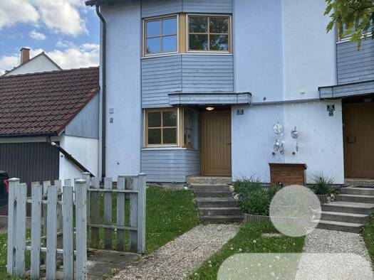 Reihenendhaus zum Kauf 280.000 € 4 Zimmer 133 m² 542 m² Grundstück frei ab 01.10.2026 Velburg 92355