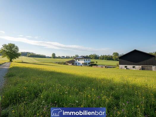 Grundstück zum Kauf 47.538 € 834 m² Grundstück Wamprechtsham 4762