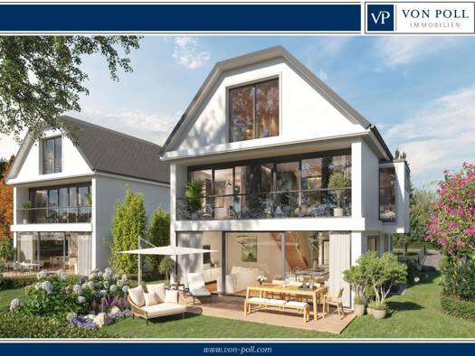 Einfamilienhaus zum Kauf 1.799.000 € 7 Zimmer 182,9 m² 408 m² Grundstück Lochham Gräfelfing 82166