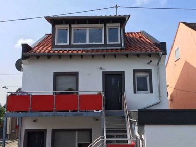 Wohnung zum Kauf provisionsfrei 200.000 € 4,5 Zimmer 133 m² Mainzer Straße Kempten Bingen am Rhein 55411