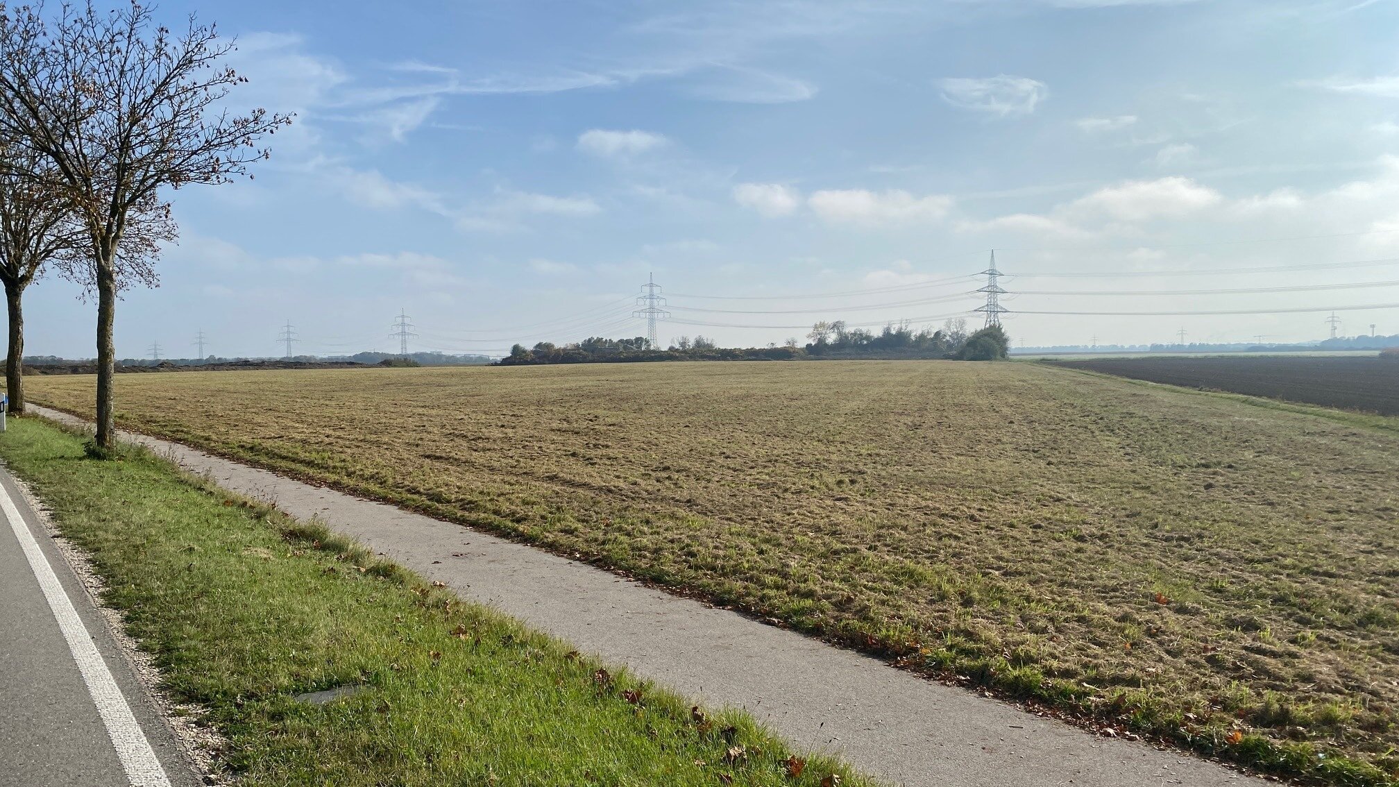 Land-/Forstwirtschaft zum Kauf 2.670.000 € 89.086 m²<br/>Grundstück Eching Eching 85386