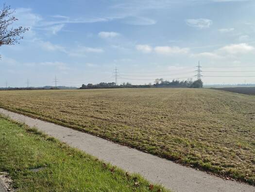 Land-/Forstwirtschaft zum Kauf 2.670.000 € 89.086 m² Grundstück Dietersheim Eching 85386