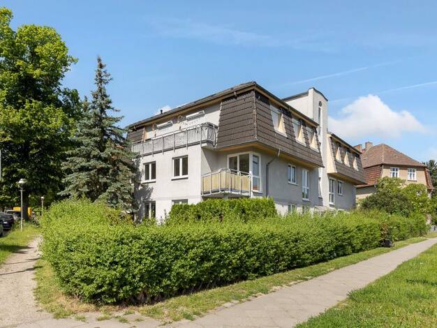 Wohnung zum Kauf 360.000 € 3 Zimmer 97,7 m² 1. Geschoss Kaulsdorf Berlin 12621