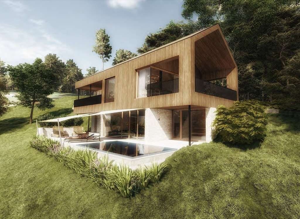 Grundstück zum Kauf 240.000 € 5.729 m² Grundstück Kranach 8462