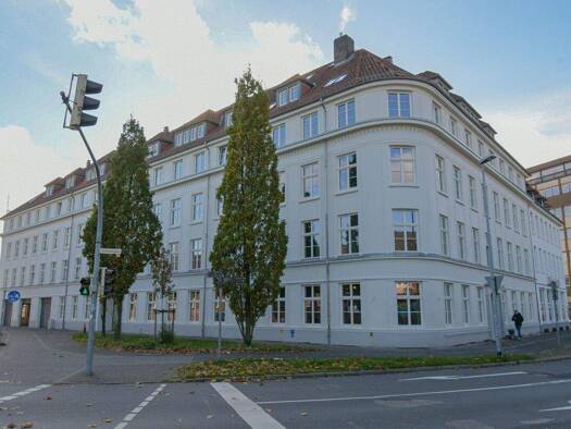 Wohnung zur Miete 400 € 1 Zimmer 19,7 m² 3. Geschoss frei ab sofort Innenstadt Oldenburg 26122