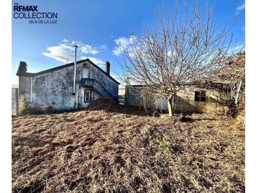 Villa zum Kauf 117.000 € 3 Zimmer 208 m² 648 m² Grundstück Vilagarcía de Arousa 36619