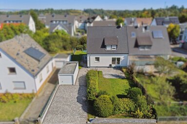 Mehrfamilienhaus zum Kauf 449.000 € 6 Zimmer 108 m² 531 m² Grundstück Kernstadt Limburg an der Lahn 65549