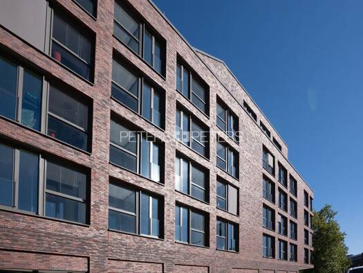 Wohnung zum Kauf - Neubau provisionsfrei 819.900 € 4 Zimmer 101,4 m² 1. Geschoss Altona-Altstadt Hamburg 22767