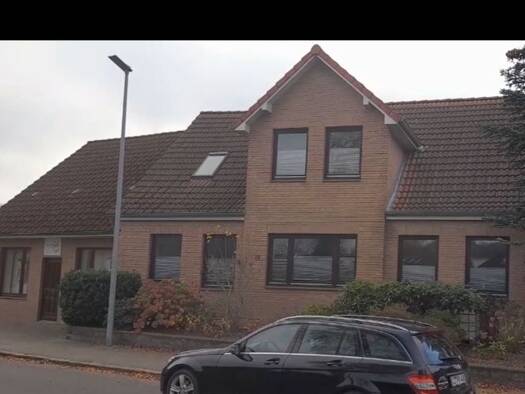Büro zur Miete provisionsfrei 350 € 1 Zimmer 40 m² Bürofläche Lägerdorf 25566