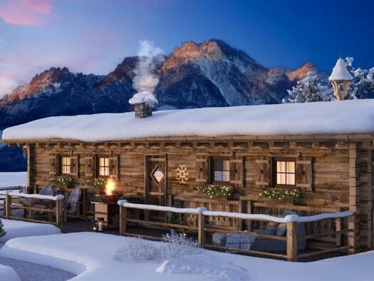 Haus zum Kauf 199.000 € 3 Zimmer 45 m² Lech 6764