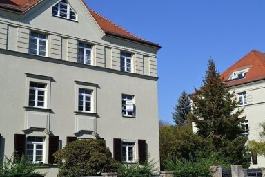 Wohnung zur Miete 454 € 2 Zimmer 60 m² 1. Geschoss frei ab sofort Lilienthalstraße 11 Leuben/Niedersedlitz (Sachsenwerk) Dresden 01257