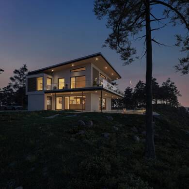 Einfamilienhaus zum Kauf 2.746.000 € 6 Zimmer 221 m² 1.450 m² Grundstück Villenkolonie Darmstadt 64297