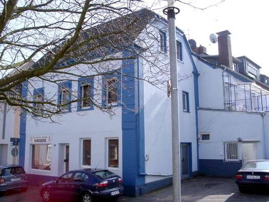 Mehrfamilienhaus zum Kauf als Kapitalanlage geeignet 495.000 € 319,2 m² 219 m² Grundstück Vochem Brühl-Vochem 50321