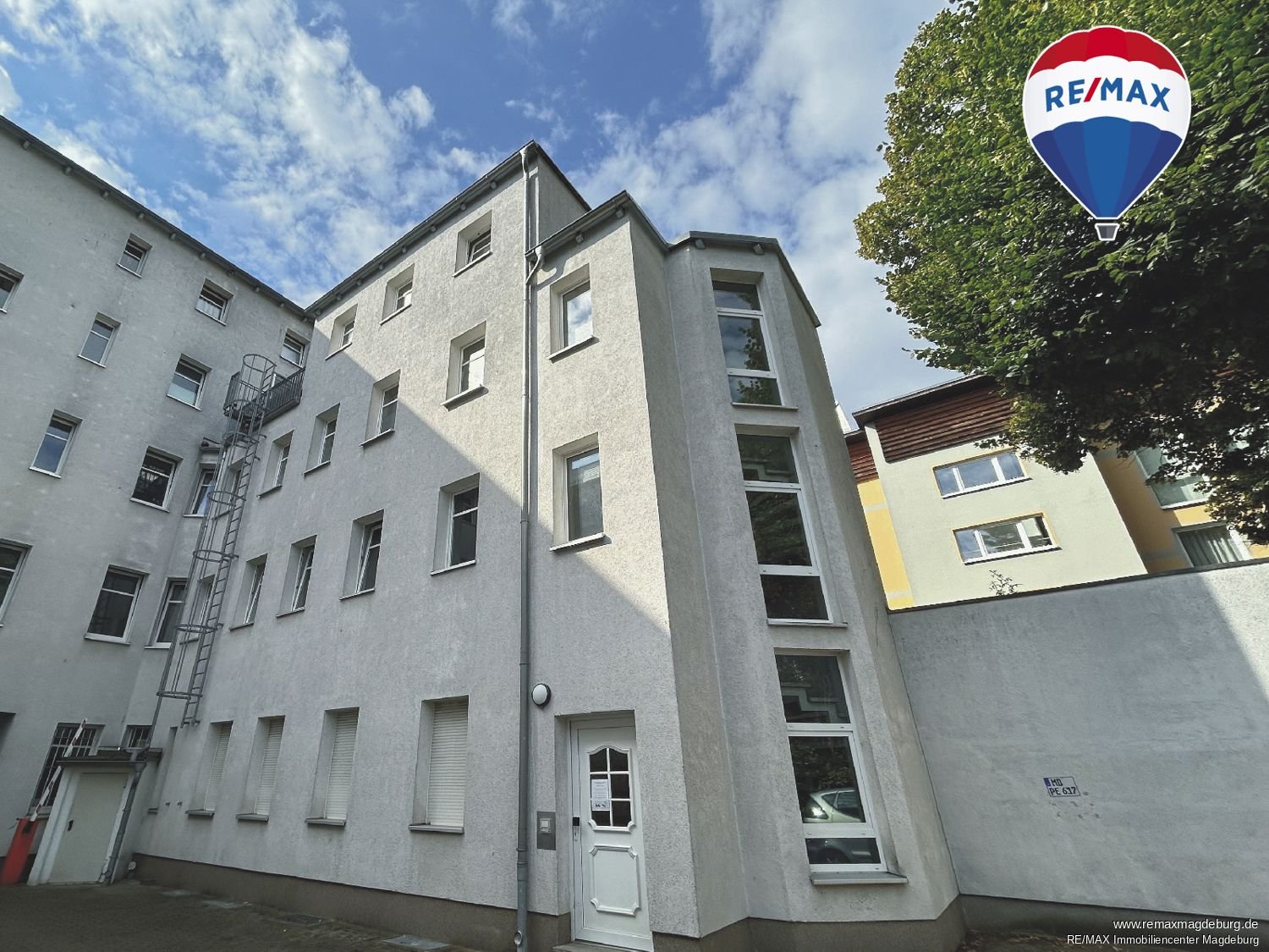 Wohnung zum Kauf 2 Zimmer 67 m²<br/>Wohnfläche Wormser Platz Magdeburg 39112