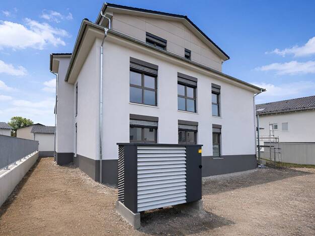 Wohnung zum Kauf - Erstbezug provisionsfrei 399.000 € 3 Zimmer 95,4 m² Im Muggenried 4 Orsingen Orsingen-Nenzingen 78359