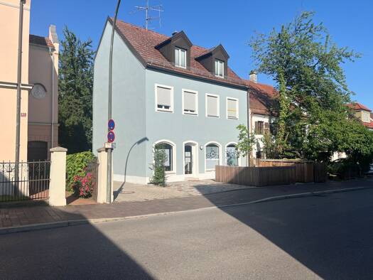 Wohnung zur Miete 1.000 € 3 Zimmer 54 m² frei ab 01.10.2026 Freising 85354