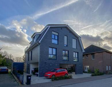 Wohnung zur Miete 850 € 2 Zimmer 57,3 m² EG frei ab 01.10.2025 Bad Zwischenahn Bad Zwischenahn 26160