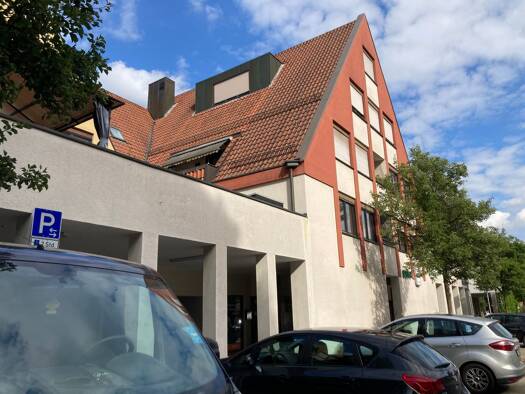 Ladenfläche zur Miete provisionsfrei 1.254 € 132 m² Verkaufsfläche Bahnhofsstrasse Feucht Feucht 90537