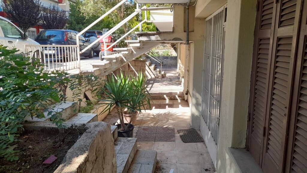 Studio zum Kauf 150.000 € 110 m² EG Thessaloniki