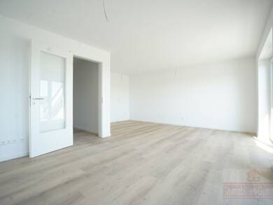 Wohnung zur Miete 1.000 € 3 Zimmer 80,6 m² Dachgeschoss Rheine 48429