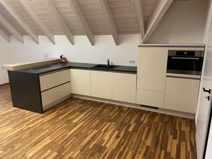 Wohnung zur Miete 650 € 2 Zimmer 71 m²<br/>Wohnfläche 2.<br/>Geschoss 01.01.2025<br/>Verfügbarkeit Mietingen Mietingen 88487