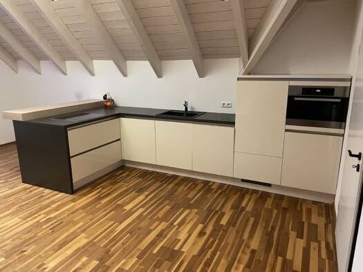 Wohnung zur Miete 750 € 2 Zimmer 71 m² Geschoss 2/3 frei ab 01.10.2026 Mietingen Mietingen 88487