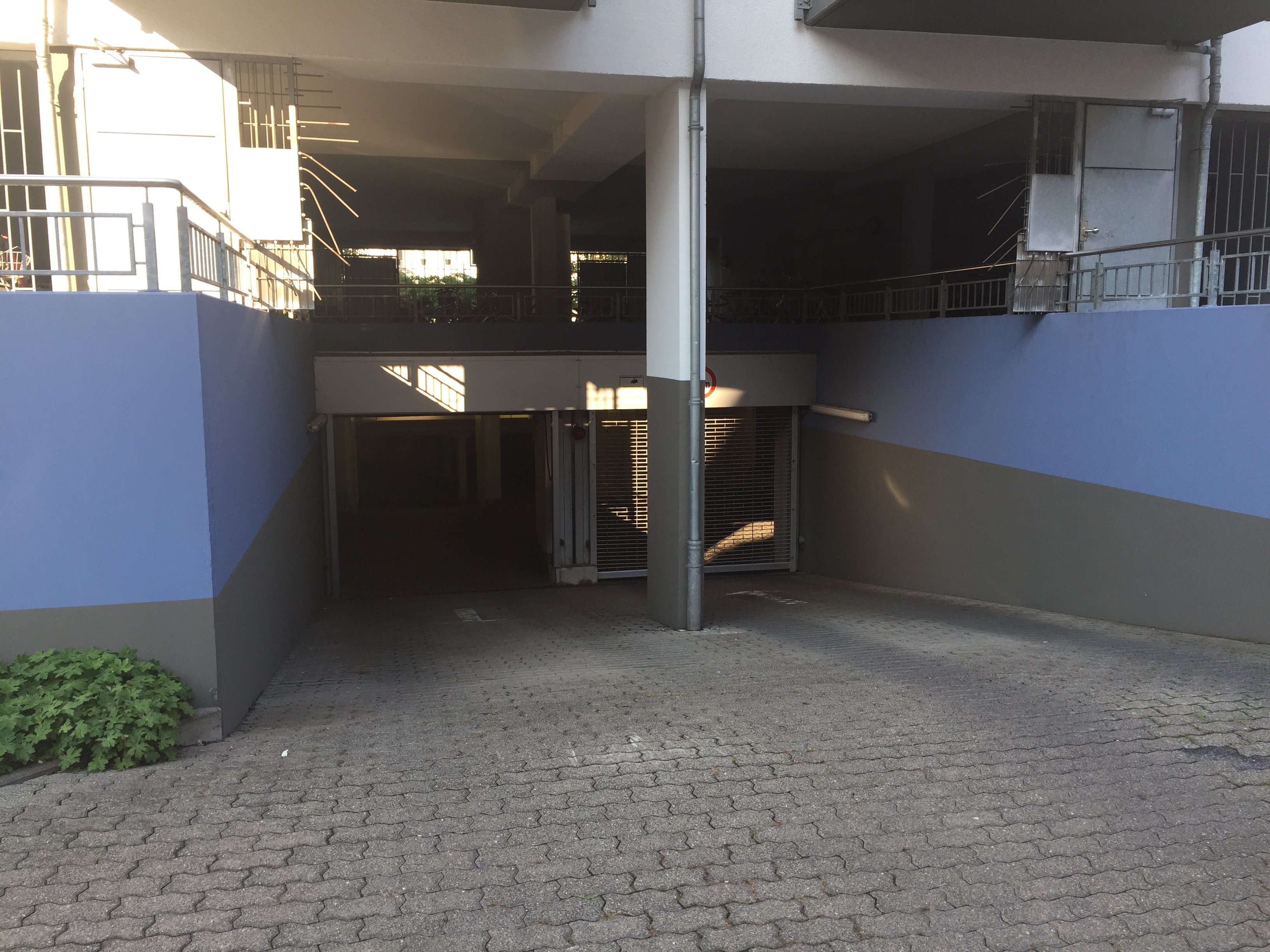 Tiefgaragenstellplatz zum Kauf 15.500 € Eicken Mönchengladbach 41063