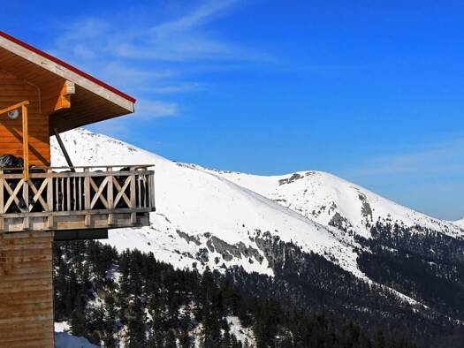 Grundstück zum Kauf 1.250.000 € 3.662 m² Grundstück Flattnitz 9346