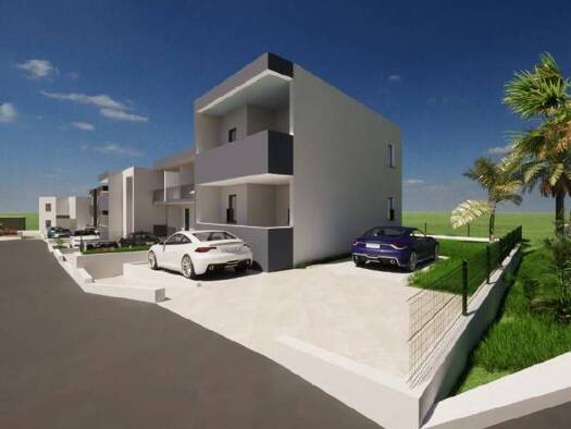 Haus zum Kauf 450.000 € 4 Zimmer 107 m² Kastela