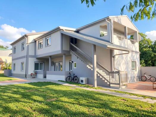 Mehrfamilienhaus zum Kauf 790.000 € 263 m² 854 m² Grundstück frei ab 01.11.2026 Deutsch-Wagram 2232
