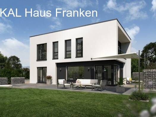 Einfamilienhaus zum Kauf 1.358.000 € 5 Zimmer 183 m² 1.100 m² Grundstück Schwabach Schwabach 91126
