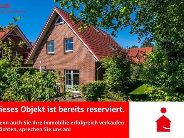 Einfamilienhaus zum Kauf 449.000 € 5 Zimmer 131,9 m² 730 m² Grundstück Ohrwege Bad Zwischenahn 26160