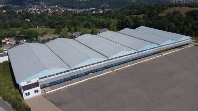 Lagerhalle zur Miete provisionsfrei 10.000 m²<br/>Lagerfläche ab 200 m²<br/>Teilbarkeit Meißner Straße Radebeul 01445