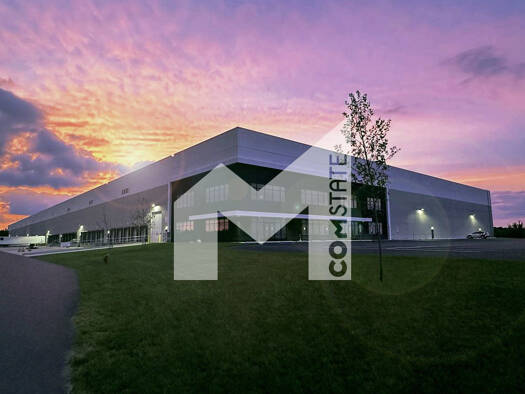 Lagerhalle zur Miete provisionsfrei 6,70 € 17.000 m² Lagerfläche teilbar ab 9.000 m² Ameln Titz 52445