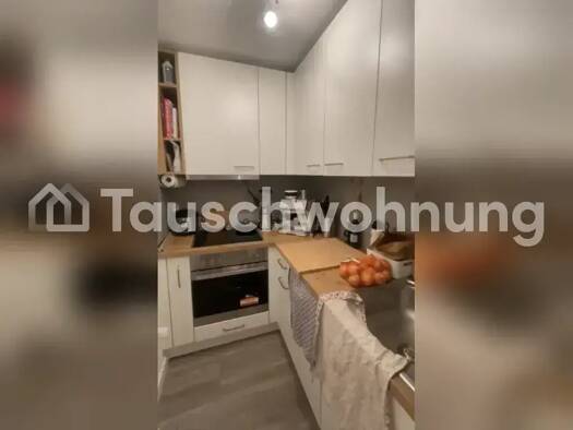 Wohnung zur Miete Tauschwohnung 1.000 € 2 Zimmer 44 m² 4. Geschoss Hadern München 81375