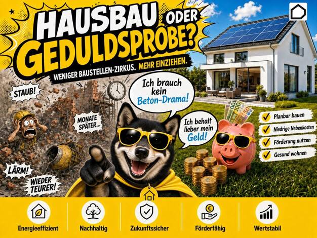 Einfamilienhaus zum Kauf provisionsfrei 444.437 € 5 Zimmer 152 m² 1.140 m² Grundstück Görzke Görzke 14828