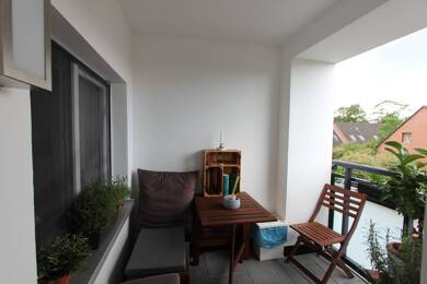 Wohnung zur Miete 698 € 2 Zimmer 76 m² 1. Geschoss frei ab 01.10.2025 Gartenstraße 37C Burgdorf Burgdorf 31303