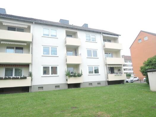 Wohnung zur Miete 430 € 2 Zimmer 52 m² 1. Geschoss Northeim Northeim 37154