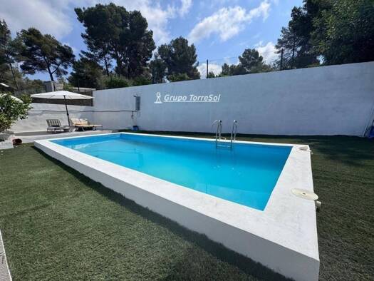 Chalet zum Kauf 249.000 € 5 Zimmer 188 m² la Pobla de Montornès 43761