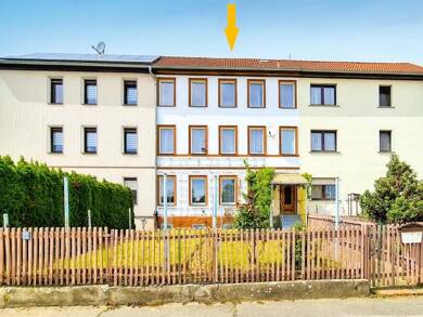Reihenmittelhaus zur Versteigerung 29.000 € 230 m² Grundstück Alt-Kauerndorf 5 Altenburg Altenburg 04600