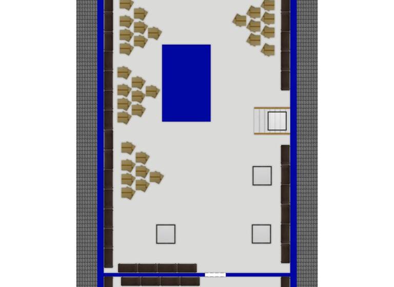 Einfamilienhaus zum Kauf 69.000 € 8 Zimmer 173,5 m² 274 m² Grundstück Großvargula 99958