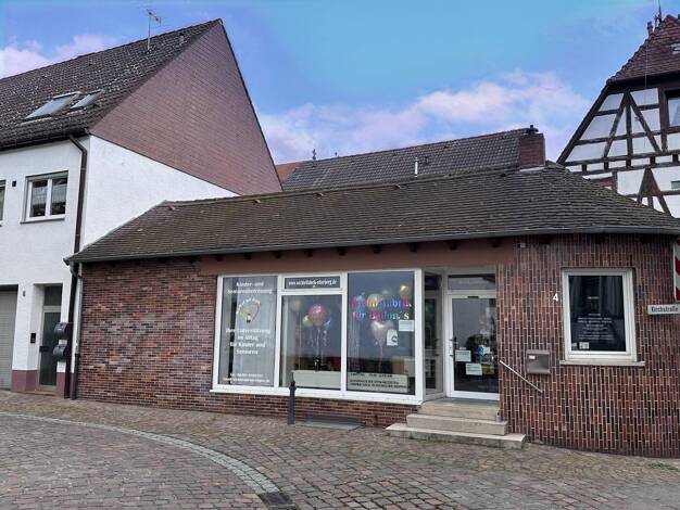 Mehrfamilienhaus zum Kauf 248.000 € 9,5 Zimmer 212,1 m² 300 m² Grundstück Otterberg Otterberg 67697