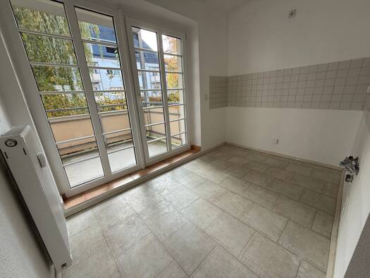 Studio zur Miete 240 € 1 Zimmer 41 m² frei ab 01.11.2026 Heimgarten 83 Gablenz Gablenz 09127