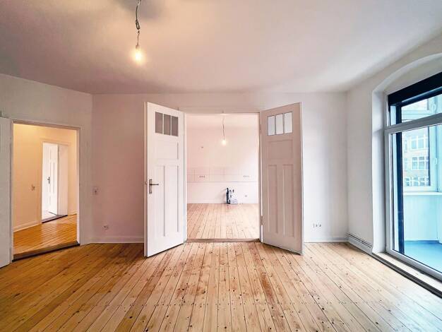 Wohnung zum Kauf provisionsfrei 299.000 € 4 Zimmer 106 m² 1. Geschoss Braunschweig 38118