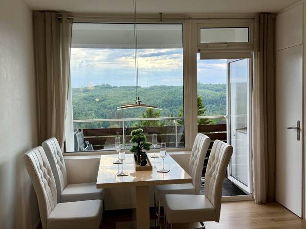 Wohnung zum Kauf provisionsfrei 59.950 € 1,5 Zimmer 45 m² Auf dem Glockenberg 16 Altenau 38707