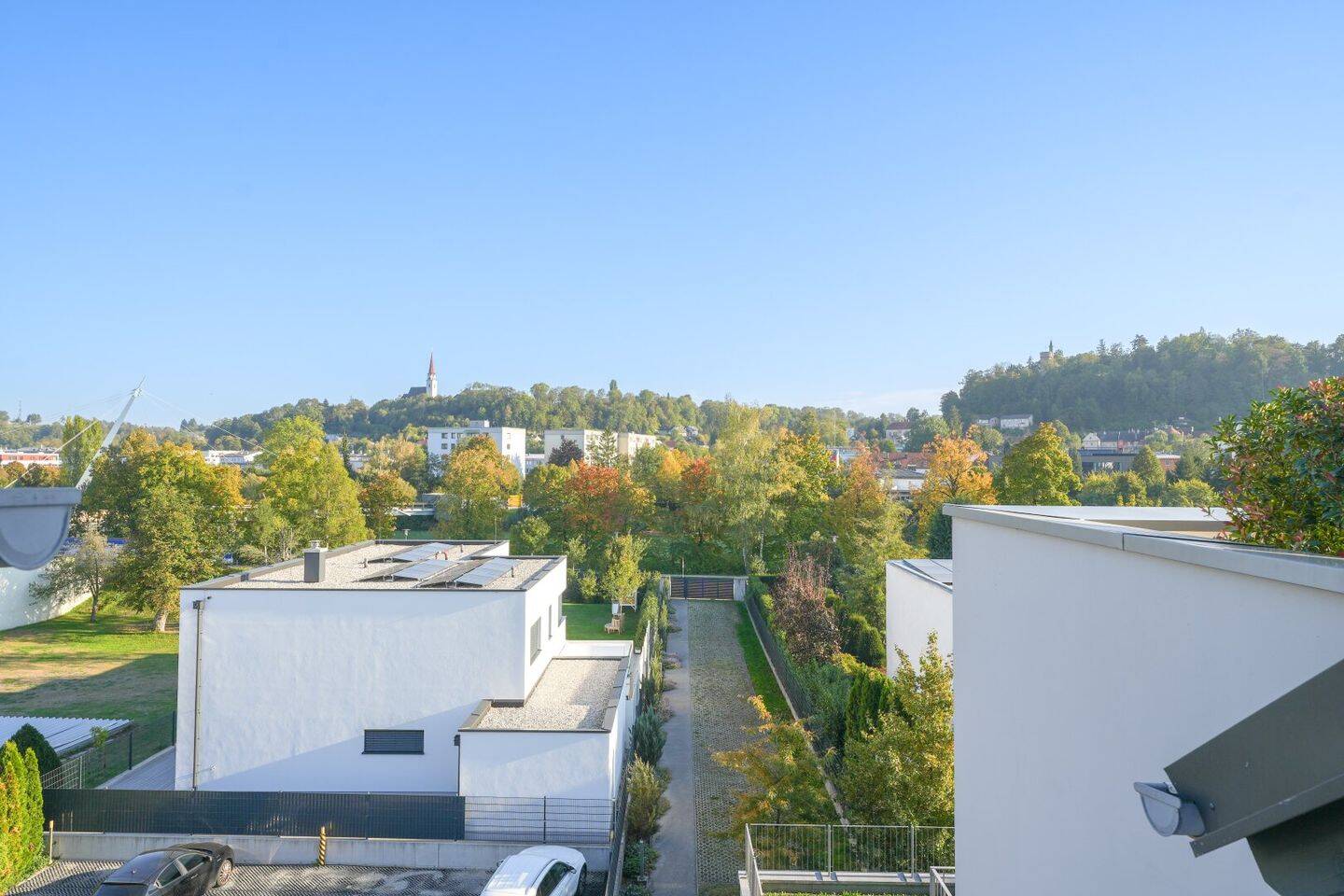 Wohnung zur Miete